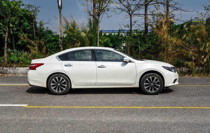 日产mr20发动机耐用吗