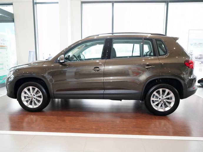 大众途观刹车踏板震动抖动怎么回事 有车以后