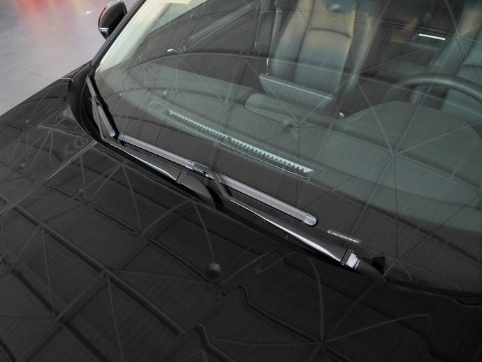 换前挡风玻璃会对车有影响吗