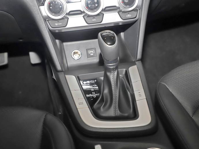 领动换挡操作方法有哪些