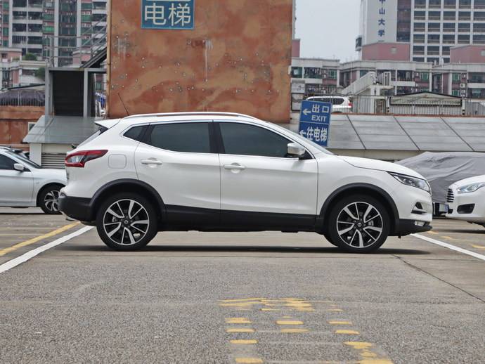 日产新逍客起步有异响怎么回事 有车以后