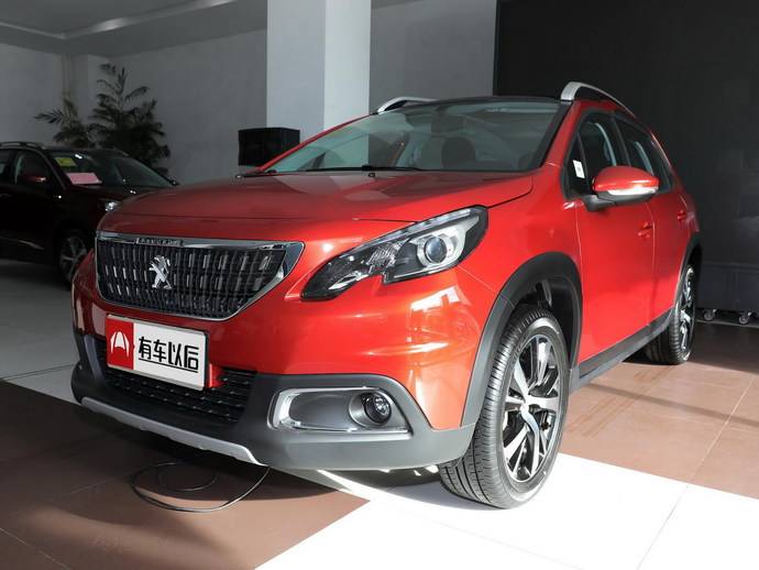 一个三角一个s标志的是什么车