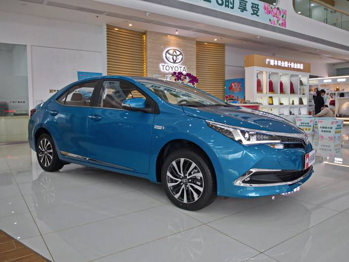 丰田srs是什么越野车