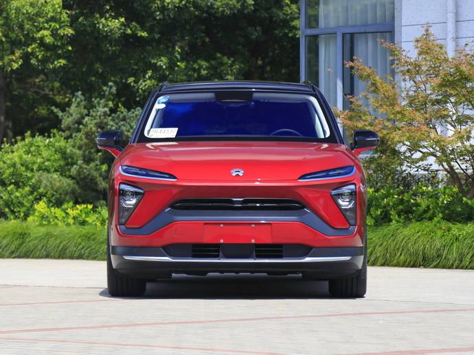 蔚来es6极限速度多少 加速怎么样 有车以后