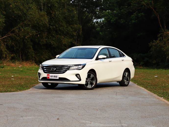 传祺ga42018款150n手动尊享版油耗实际多少