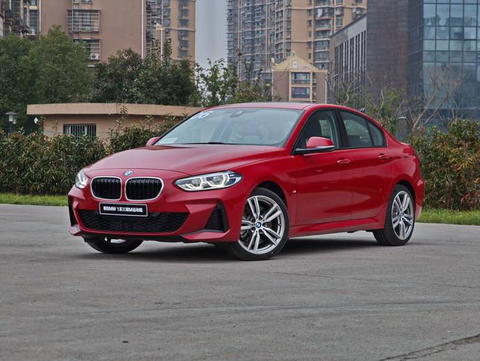 华晨宝马最便宜的一款车是哪款