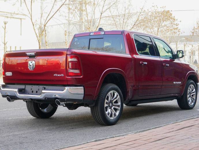 羊头标志是什么车