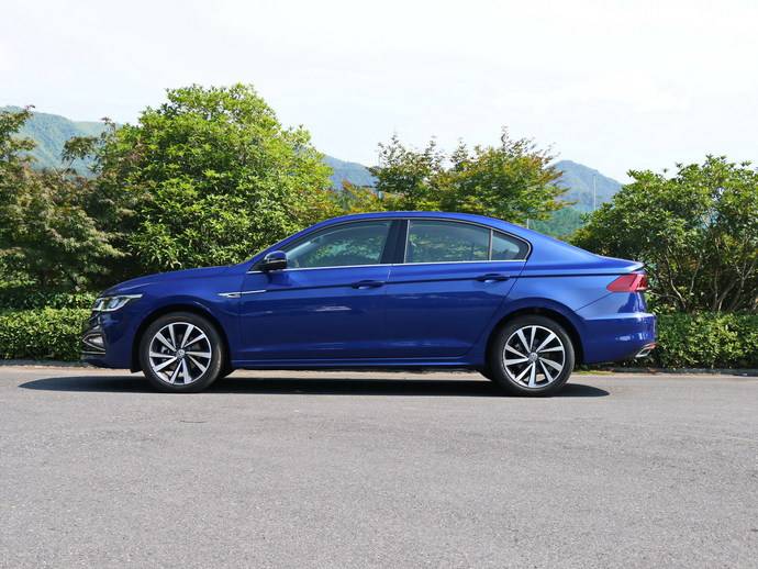 大众宝来和明锐的区别是什么