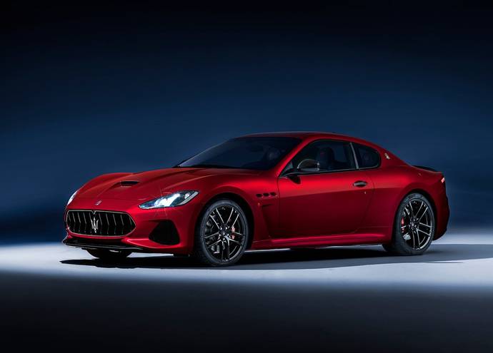 m开头的车是什么牌子