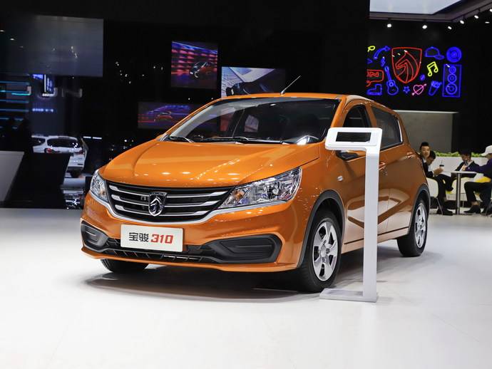 3万左右买什么新车(3一5万最省油的新车)