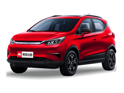 10万以内纯电车怎么选 四好 新秀元pro值得一看 有车以后