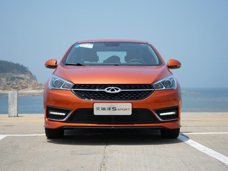 分分钟能救命的胎压监测这4台不到10万的国产小轿车就有