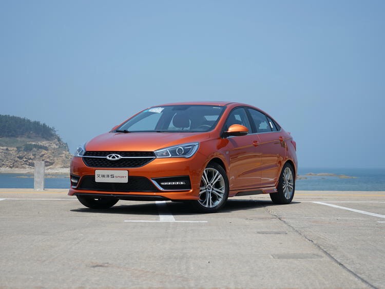 分分钟能救命的胎压监测这4台不到10万的国产小轿车就有