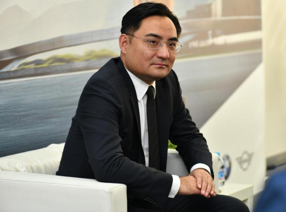 2018 bmw & mini中国售后服务精英大赛完美收官!