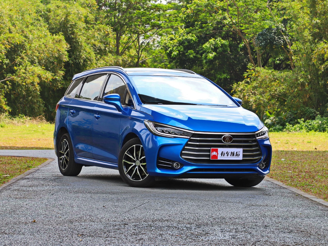 【价格预测】广汽传祺gm6将上市 砖叔预测10.88-15.98万元!