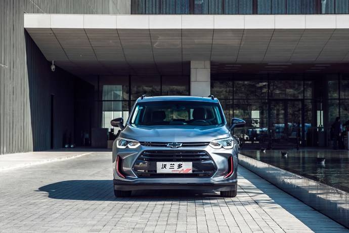 49万起,雪佛兰新时代家轿沃兰多5座版上市!_有车以后