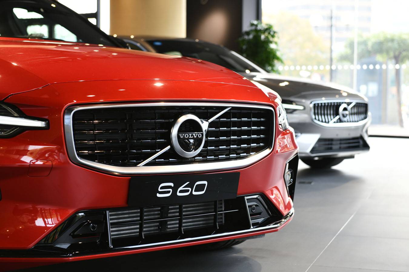 预售价开启,28.7万元起,沃尔沃全新s60即将上市!-有车以后