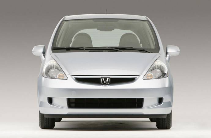 20年变迁四代历史看完才真正了解本田飞度的传说