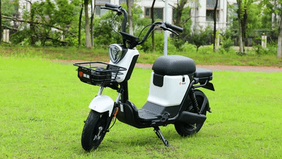 头条评车雅迪v20领跑行业高端国标车的扛鼎之作外观篇