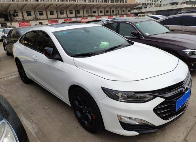 朋友全款提迈锐宝xl550t自动锐联版