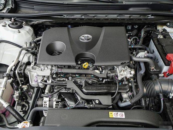 0l的自然吸气发动机,其最大功率为178马力,最大扭矩210牛米,发动机