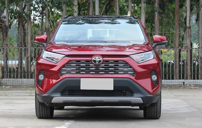 万预算 本田cr V和丰田rav4该怎么选 有车以后 万预算 本田cr V和丰田rav4该怎么选 有车以后