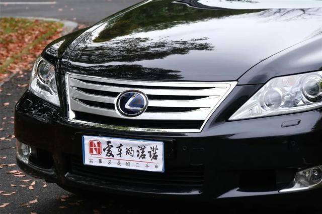 好车推荐 时间带走了150万的价格 却带不走旗舰的质感 有车以后 好车推荐 时间带走了150万的价格 却带不走旗舰的质感 有车以后