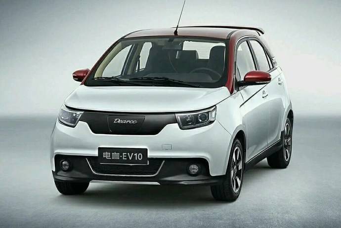 不知道啥牌子的车卖30万 梁静茹给的勇气吗 有车以后