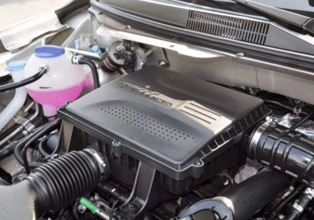 原车防冻液到底能用多久 很多车主不知道 结果被4s店忽悠 有车以后