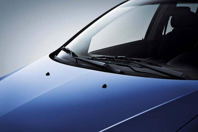 汽车车窗玻璃有没有必要贴膜贴膜之后需要注意什么