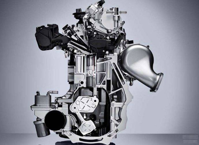 2020年沃德十佳发动机榜单出炉:本田混动,日产2.0l上榜!