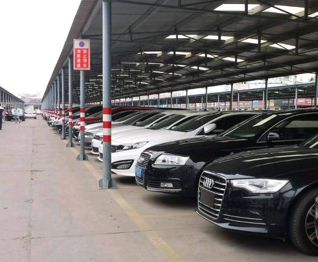 阿特兹 新车没人要 二手车不敢买 有车以后