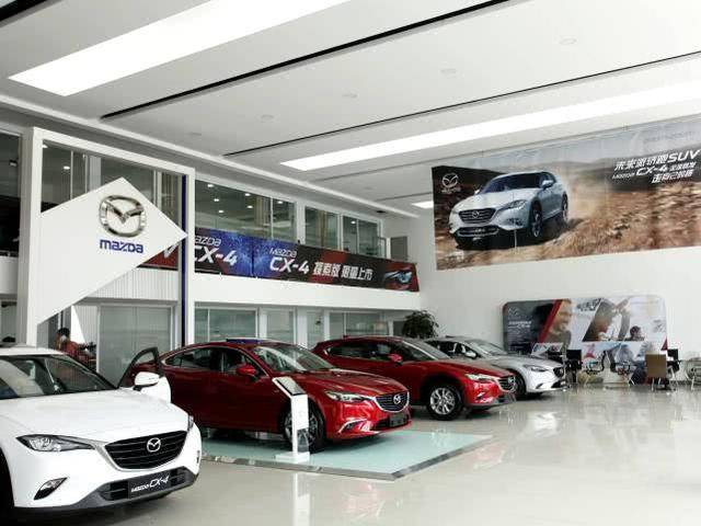 阿特兹 新车没人要 二手车不敢买 有车以后