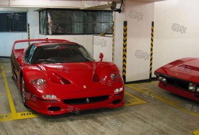 沈嘉伟最早的时候在银行打工,20岁的时候开始创业,1988年,只上过初中