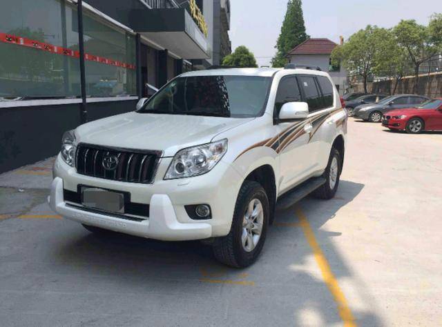 宝马x5 在二手车市场别拿我跟普拉多比 因为我不配 有车以后 宝马x5 在二手车市场别拿我跟普拉多比 因为我不配 有车以后