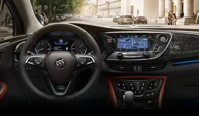 中控带表就算豪车这几款家用车表示不服