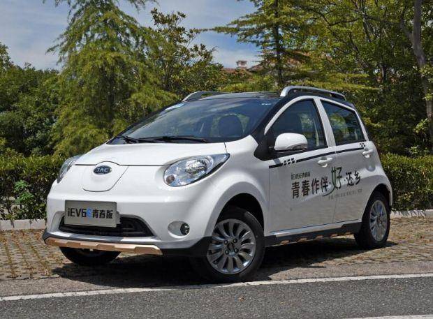 国产车卖到白菜价性价比超高的3款买菜车值得入手