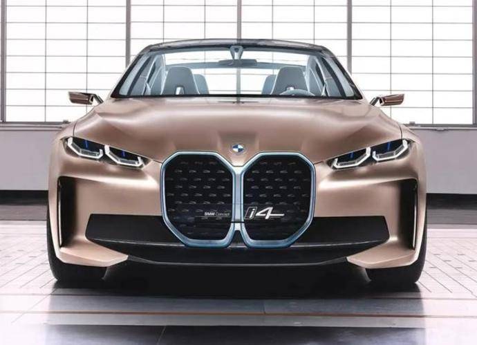 宝马大鼻孔:祖上有基因,背后有阳谋