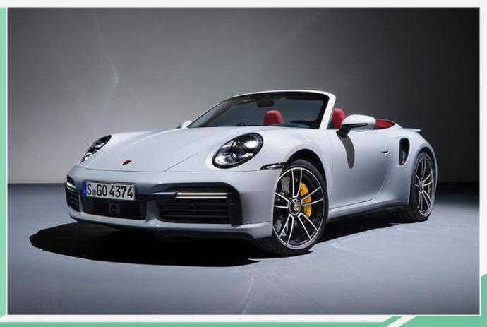 扭矩800牛27秒破百性能秒杀兰博基尼小牛这台保时捷为何这么猛