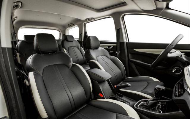 造老百姓买得起的车,宝骏360高配才7万多,这生意难道不亏吗?