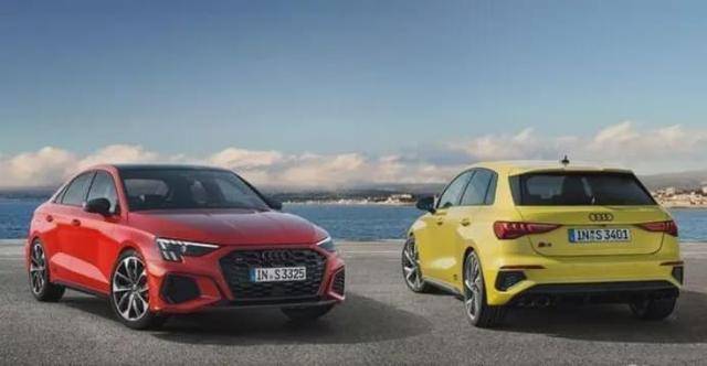 挑战奔驰amg?新奥迪s3能否摘掉"推头王"名号?