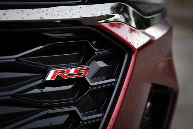 年轻人的第一台黑标雪佛兰科鲁泽轻混车型体验