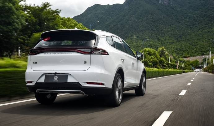 瑞虎8 plus和比亚迪唐怎么选?