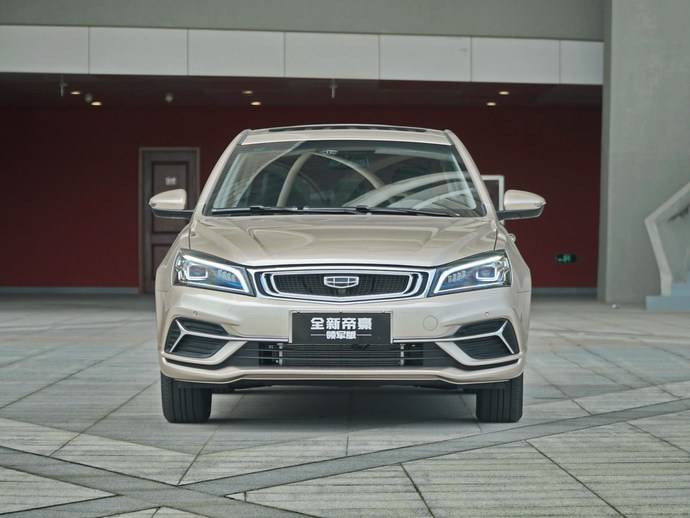 国产轿车不能买看看这些车型再说吧