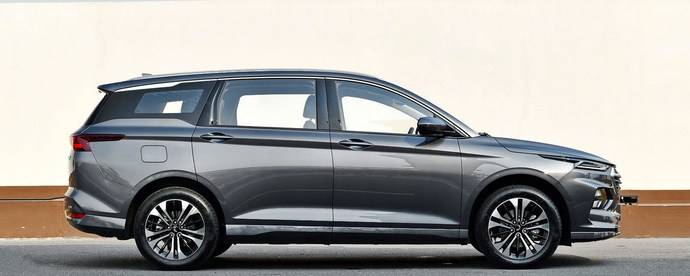 五菱五座车有那几款