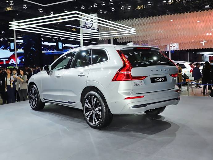 豪华再升级,沃尔沃xc60将于6月11号上市,-有车以后