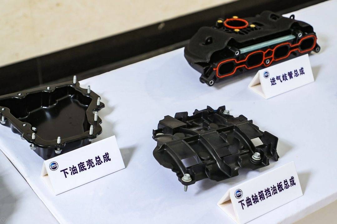 高性能,低油耗兼顾 上汽蓝芯全新1.5t发动机解析