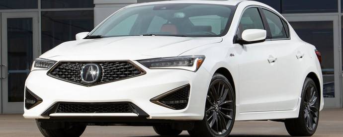 人字车标志是本田汽车公司旗下高端子品牌讴歌,讴歌的车标标志着工程