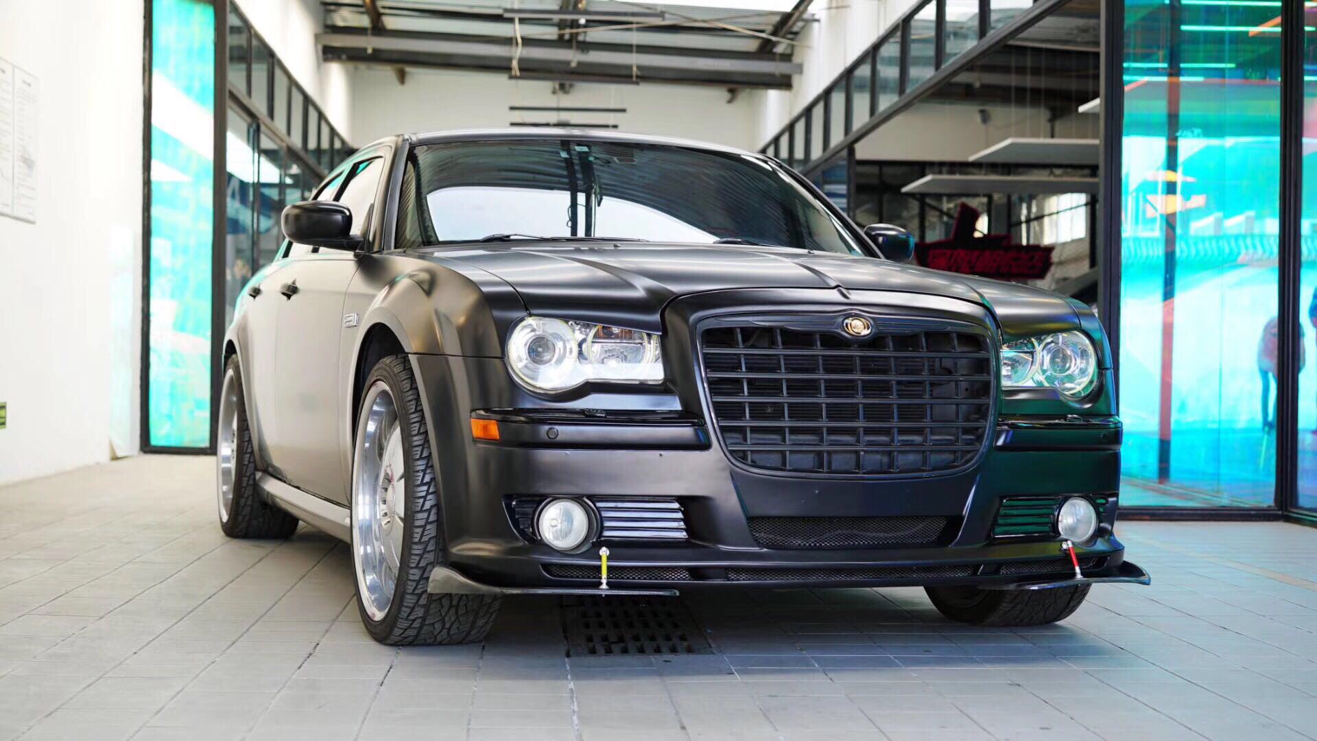 自己的灵                    融合汽车作品不断出现在我们的视野中