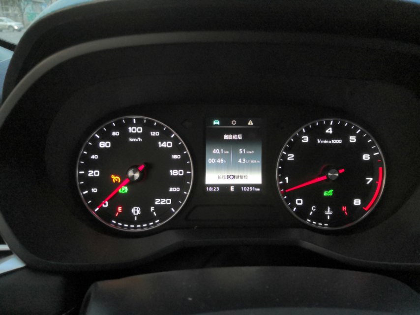 从价格屠夫到性价比神车一一荣威i5吐槽大会